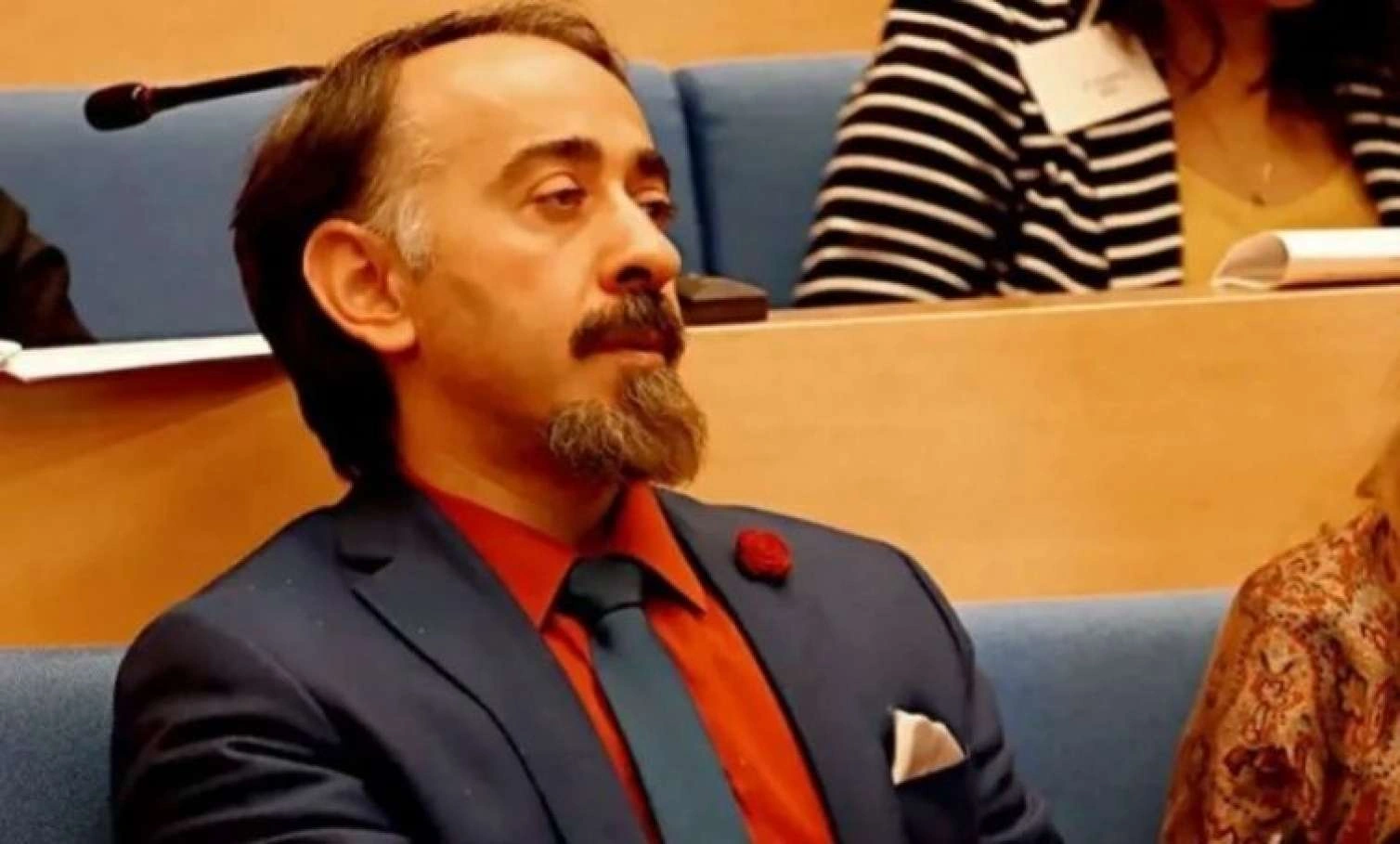 “Öz balamı torpağa verəcəyimi düşünmək çox ağırdır”