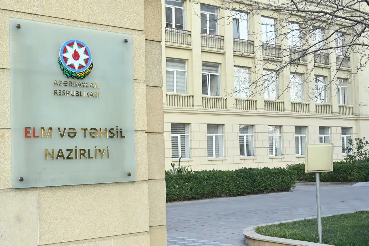 Lisey və gimnaziyalara seçimlərin nəticələri açıqlandı