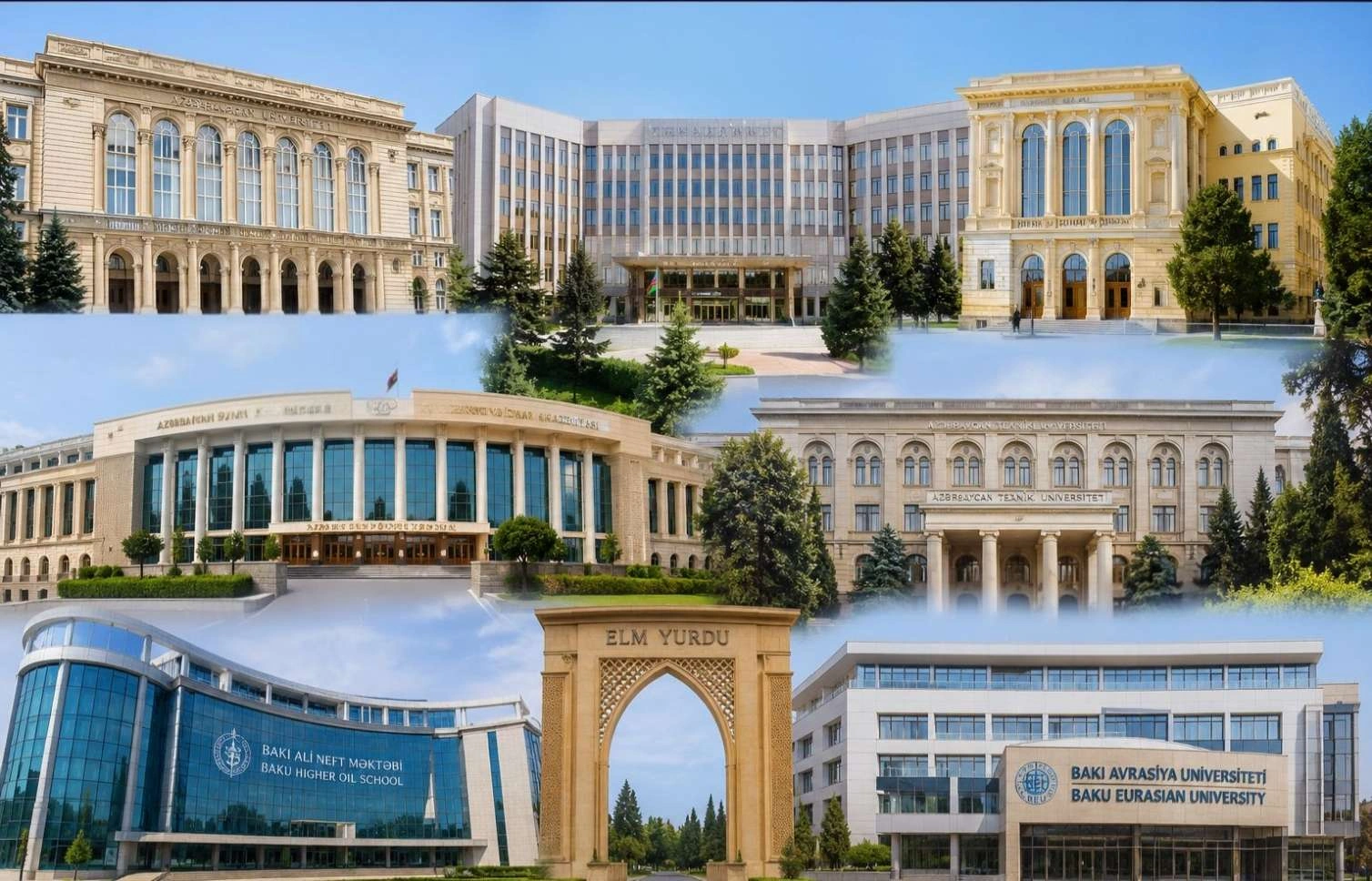 Bu universitetlərdə müəllim çatışmır -