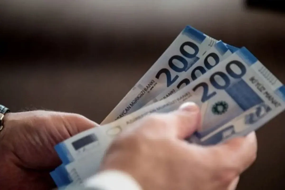 Bu şəxslərə 3 il müavinət ödəniləcək, əmlaklarına çıxarış veriləcək