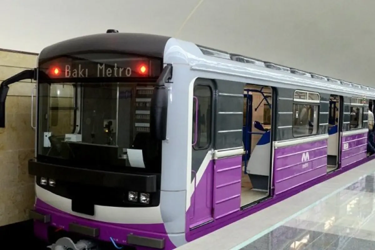 Bakı Metropoliteni yay qrafikinə keçir