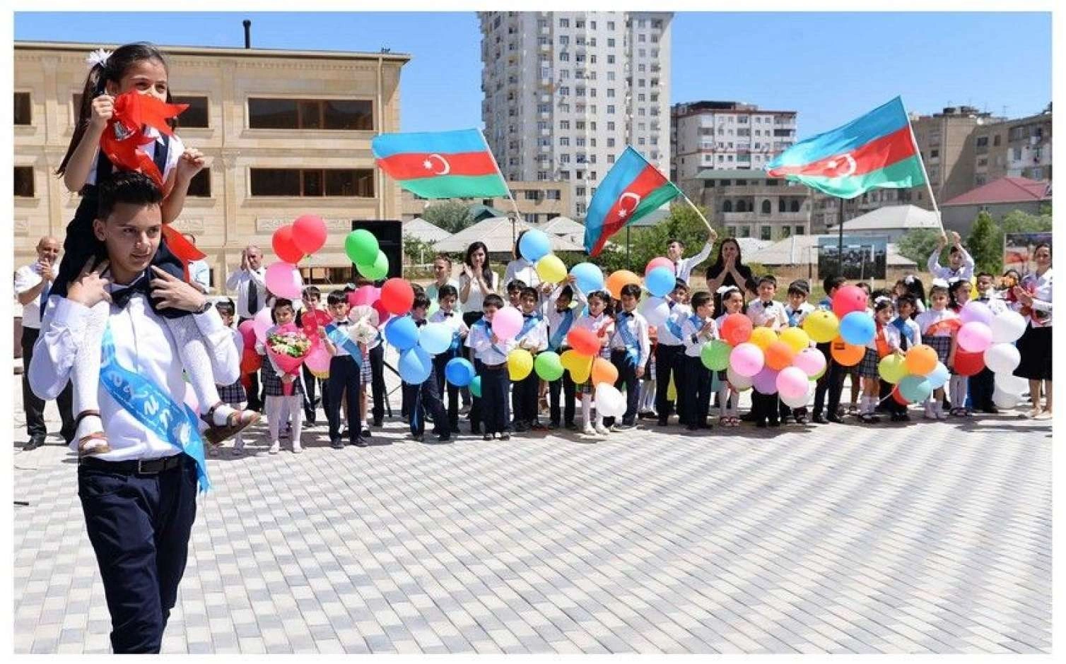 “Son zəng”də bunlar qadağandır