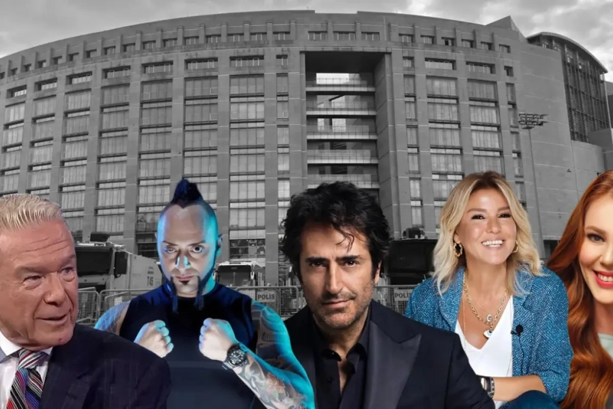"Ahbap" istintaqında yeni əməliyyat: 13 nəfər saxlanıldı