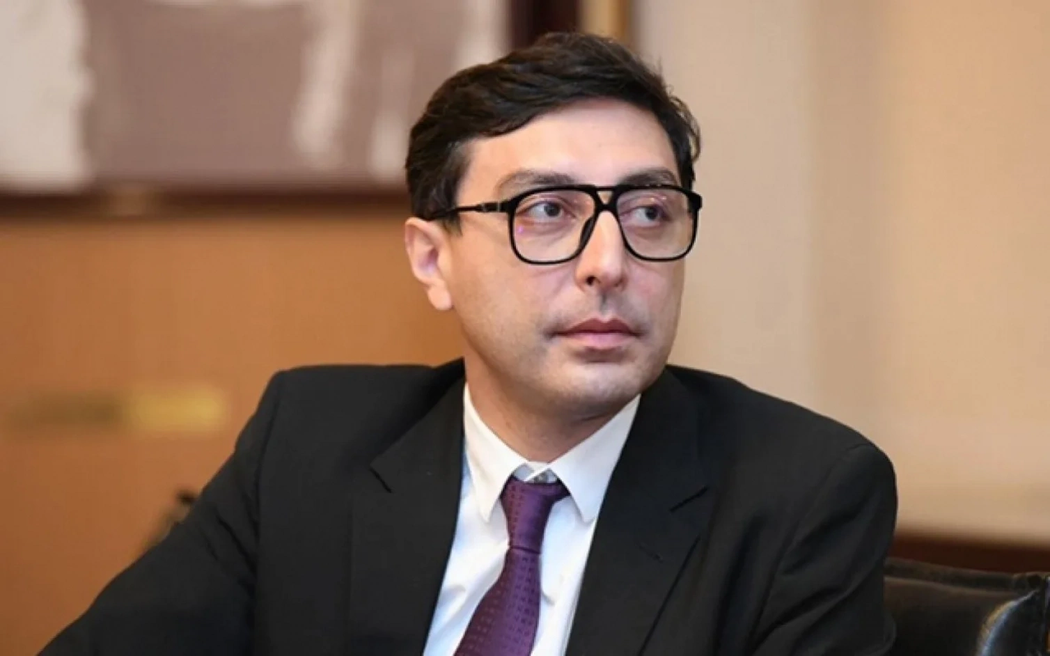 Nazir Musa Paşayevə