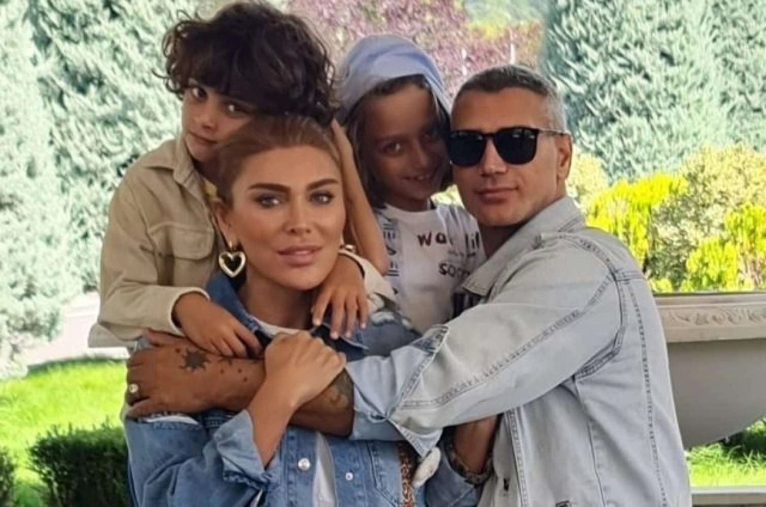 Övladı Xoşqədəmi sevindirdi —
