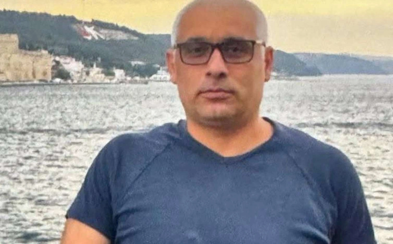 Odessada həlak olan gəmi kapitanının nəşi Bakıya yola salındı