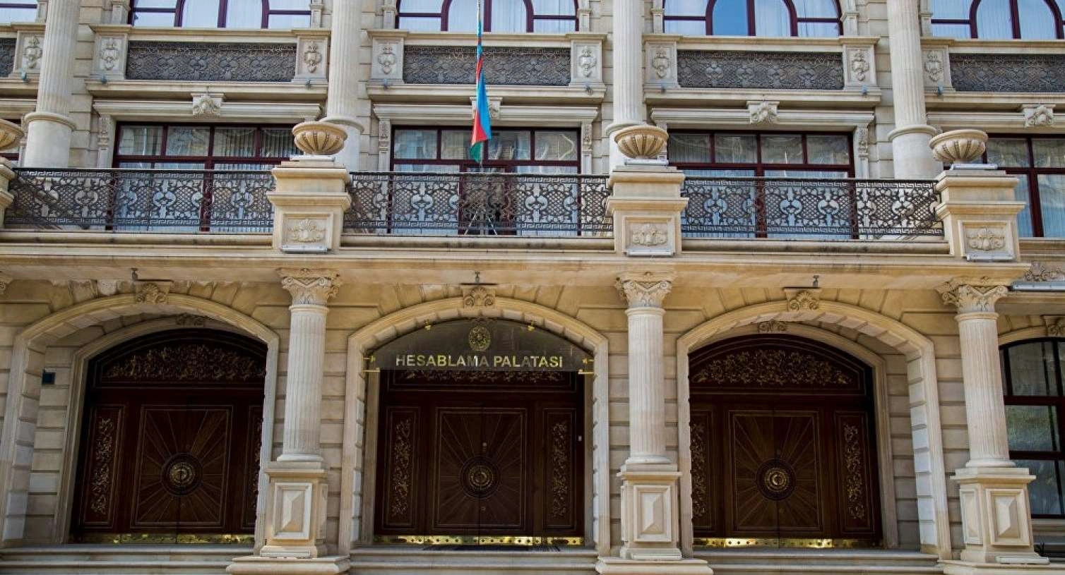 Hesablama Palatasına yeni səlahiyyətlər verilir