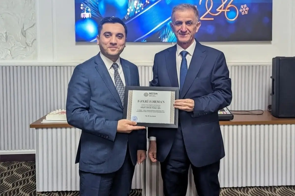 Lerikdə təhsil sektorunun müdiri vəfat etdi