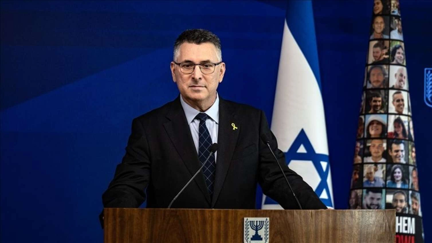 İsrail hökuməti “ erməni soyqırımı”na