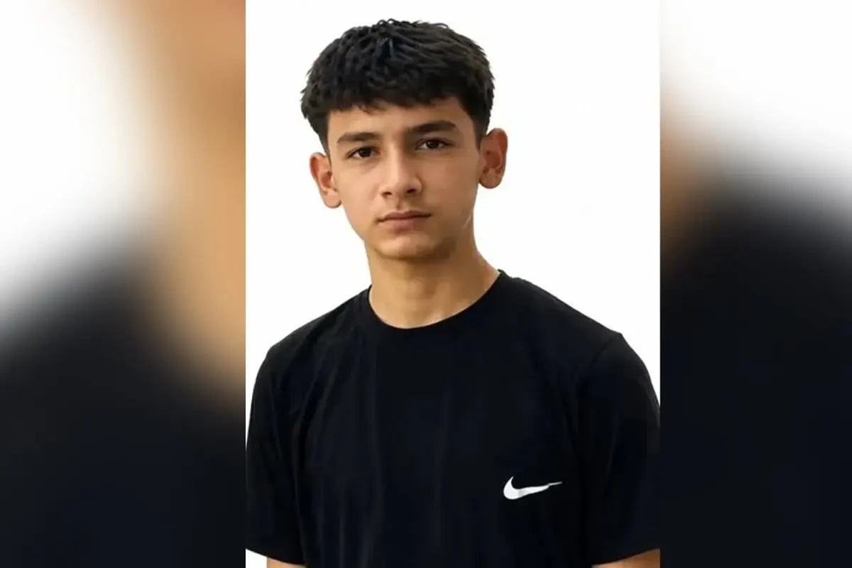 Jurnalistin 15 yaşlı oğlu faciəvi şəkildə öldü - Foto