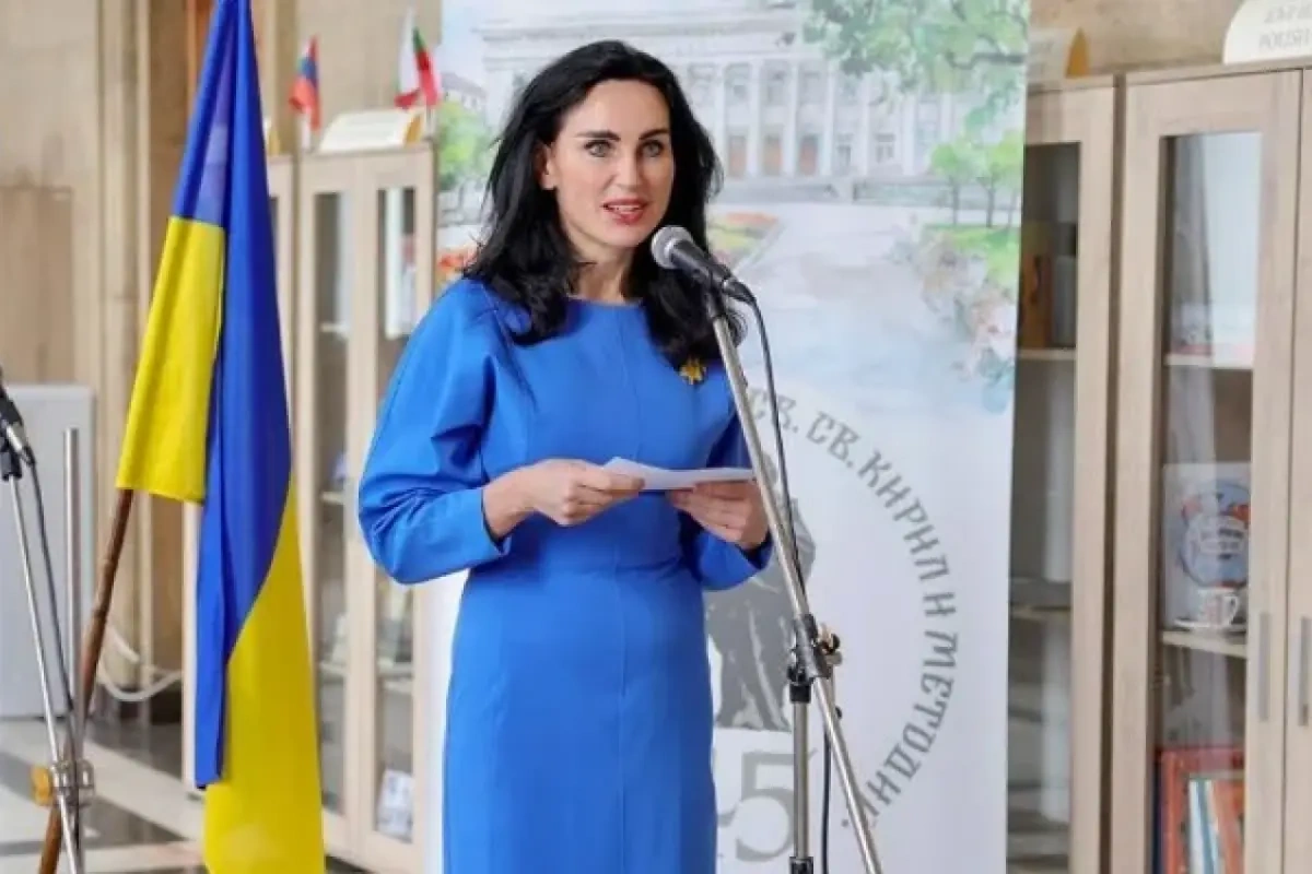 Ölkədə olmayan səfiri XİN-ə çağırdılar