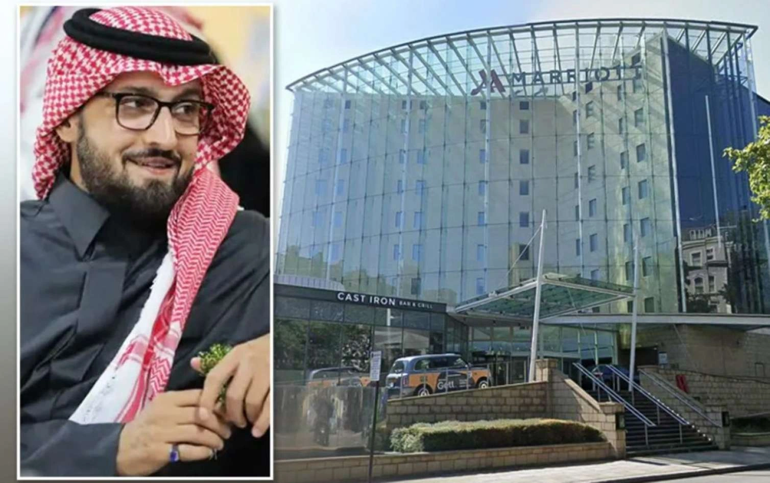 29 yaşlı şahzadənin hotel otağında sirli ölümünün