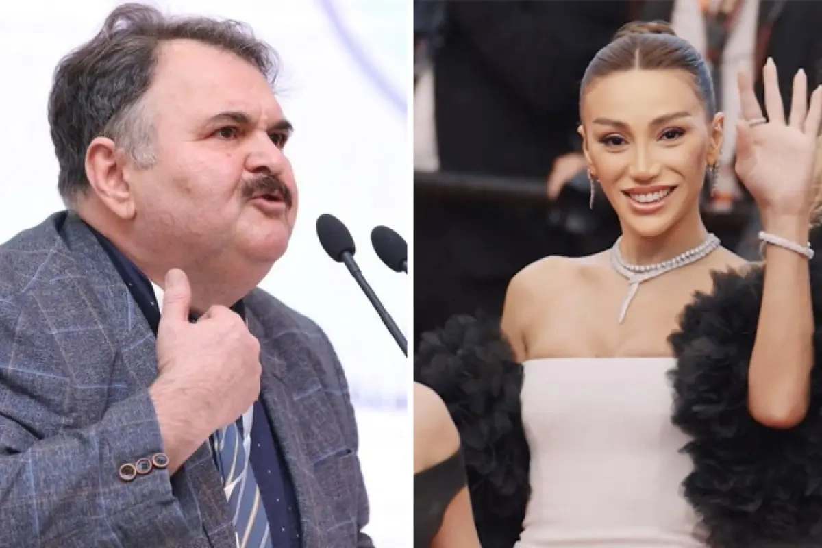 Ayaz Salayev Röya barışıb? - "Nə istəsə danışsın, mənə qəbuldur"
