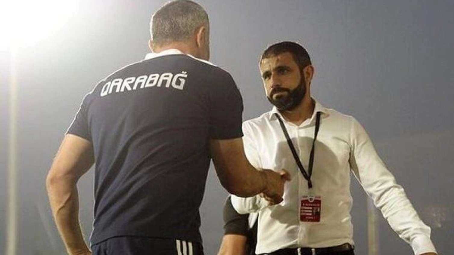 "Qurbanov 1 oyun uduzdu millidən göndərildi, indi də…"