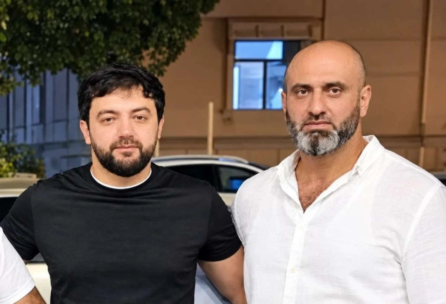 Öldürülən Ceyhun Əhmədlə dost olub: Oğluna görə... -