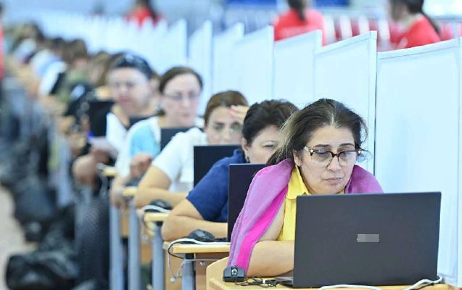 MİQ nəticələri açıqlandı
