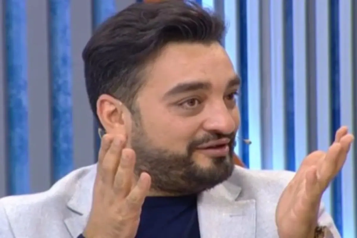 Zaur Nəbioğluya vəzifə verildi