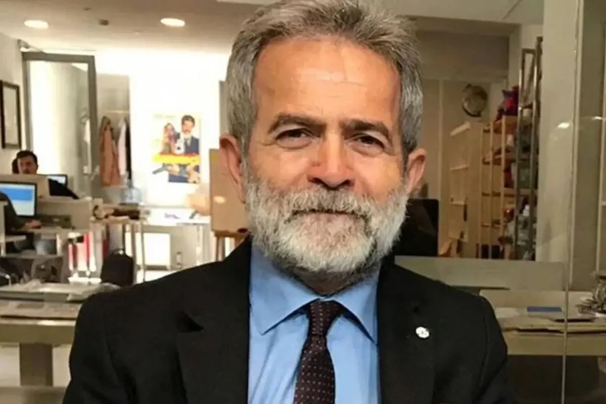 Türkiyəli jurnalist həbs edildi