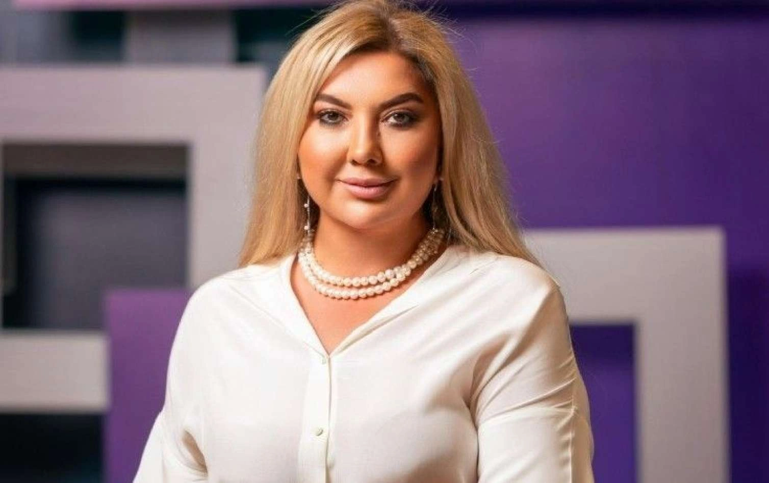 Nazilə Səfərli peşman oldu: