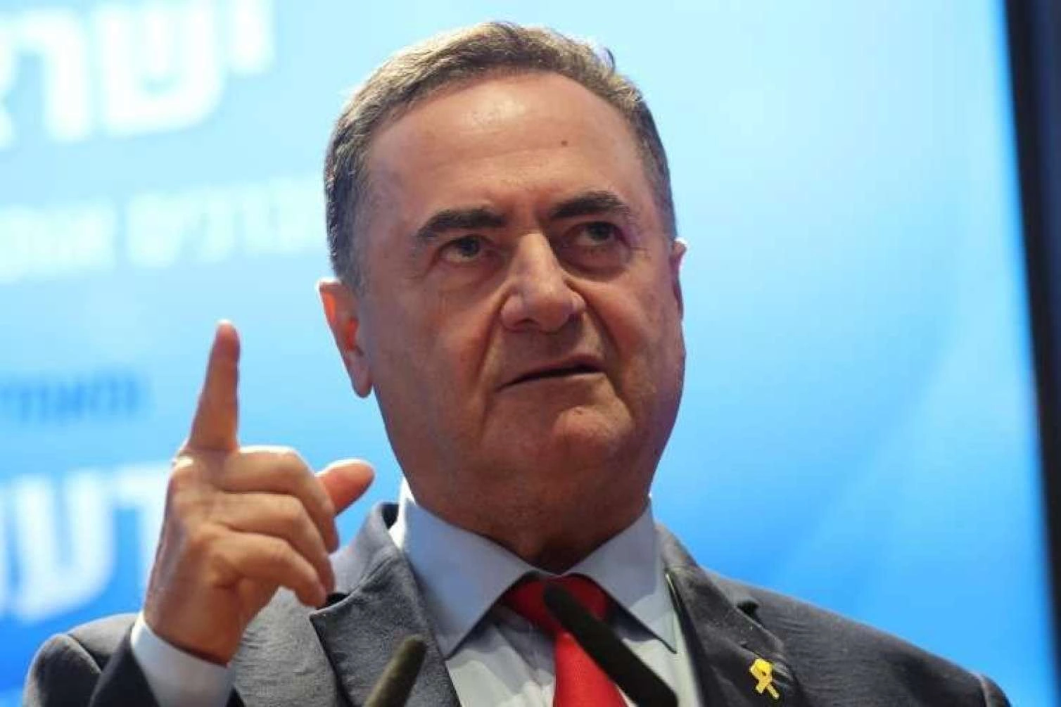 Katz İrana xəbərdarlıq etdi: