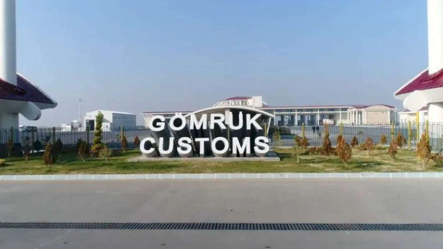 Gömrükdə böyük dəyişiklik –