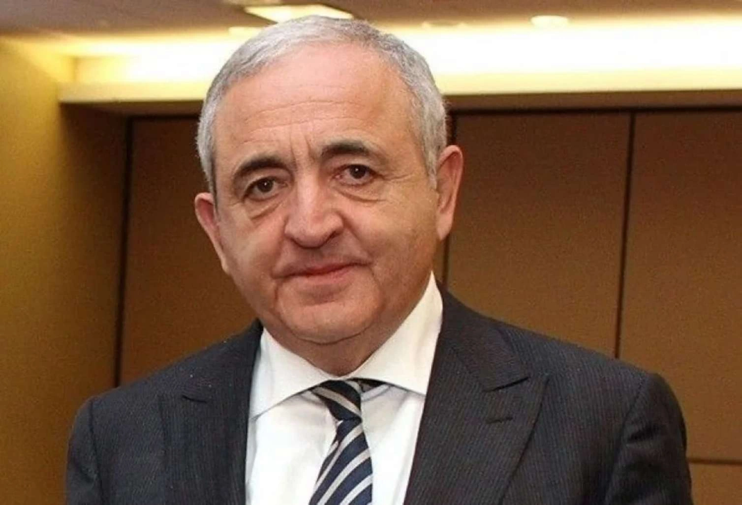 Prezidentdən Asəf Hacıyevlə bağlı SƏRƏNCAM