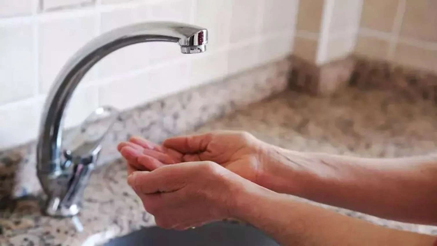 Bakının bu qəsəbəsində su olmayacaq