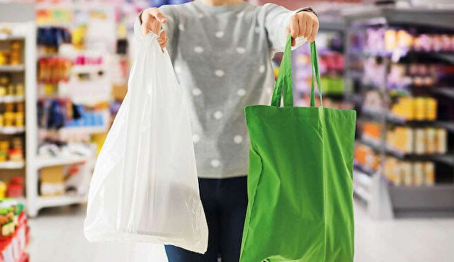 Paket yenə bahalaşdı: Pul marketlərin cibinə deyil, ekoloji layihələrə axmalıdır