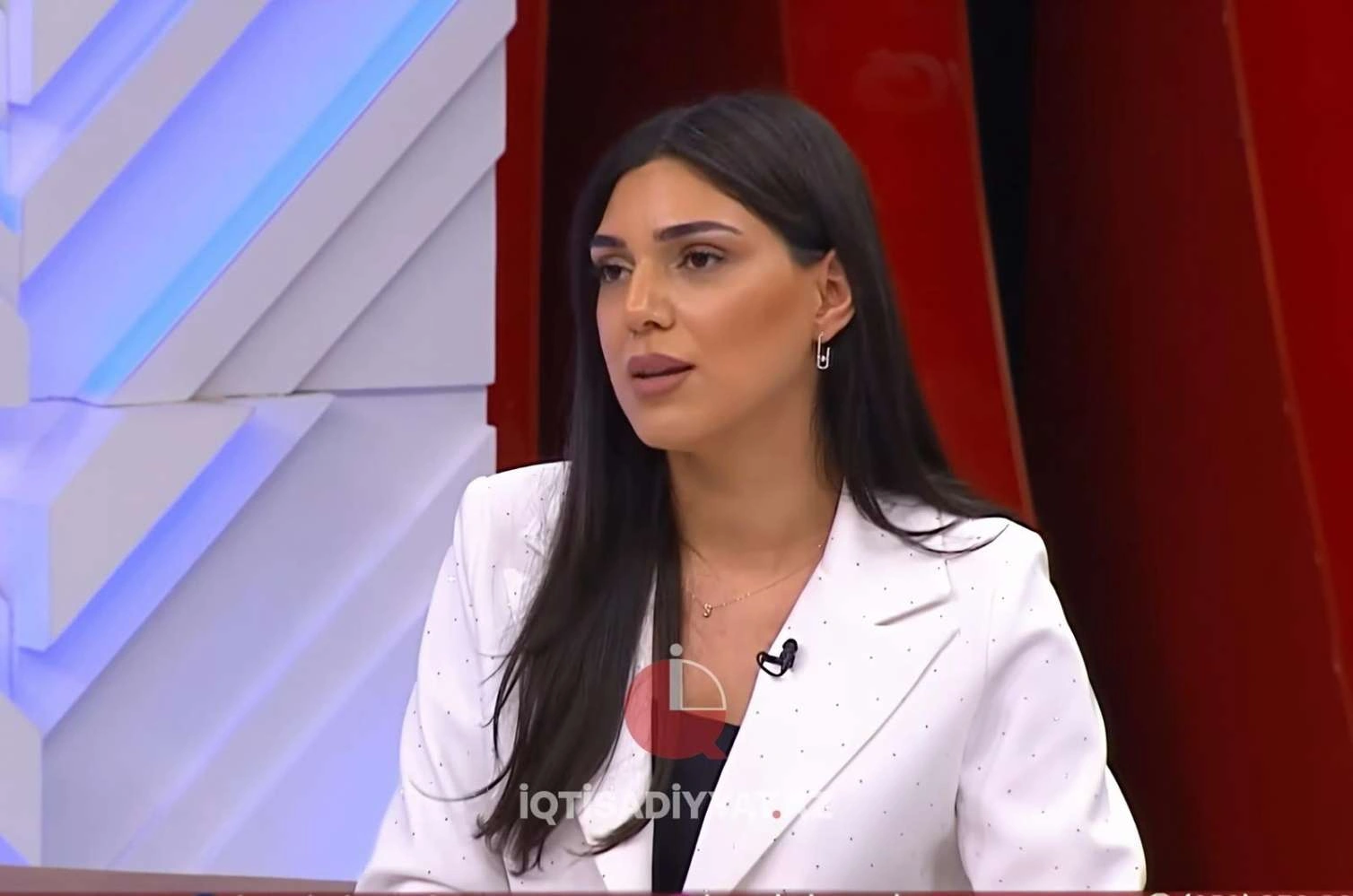 Pərvin Salahova yenidən müdir təyin edildi