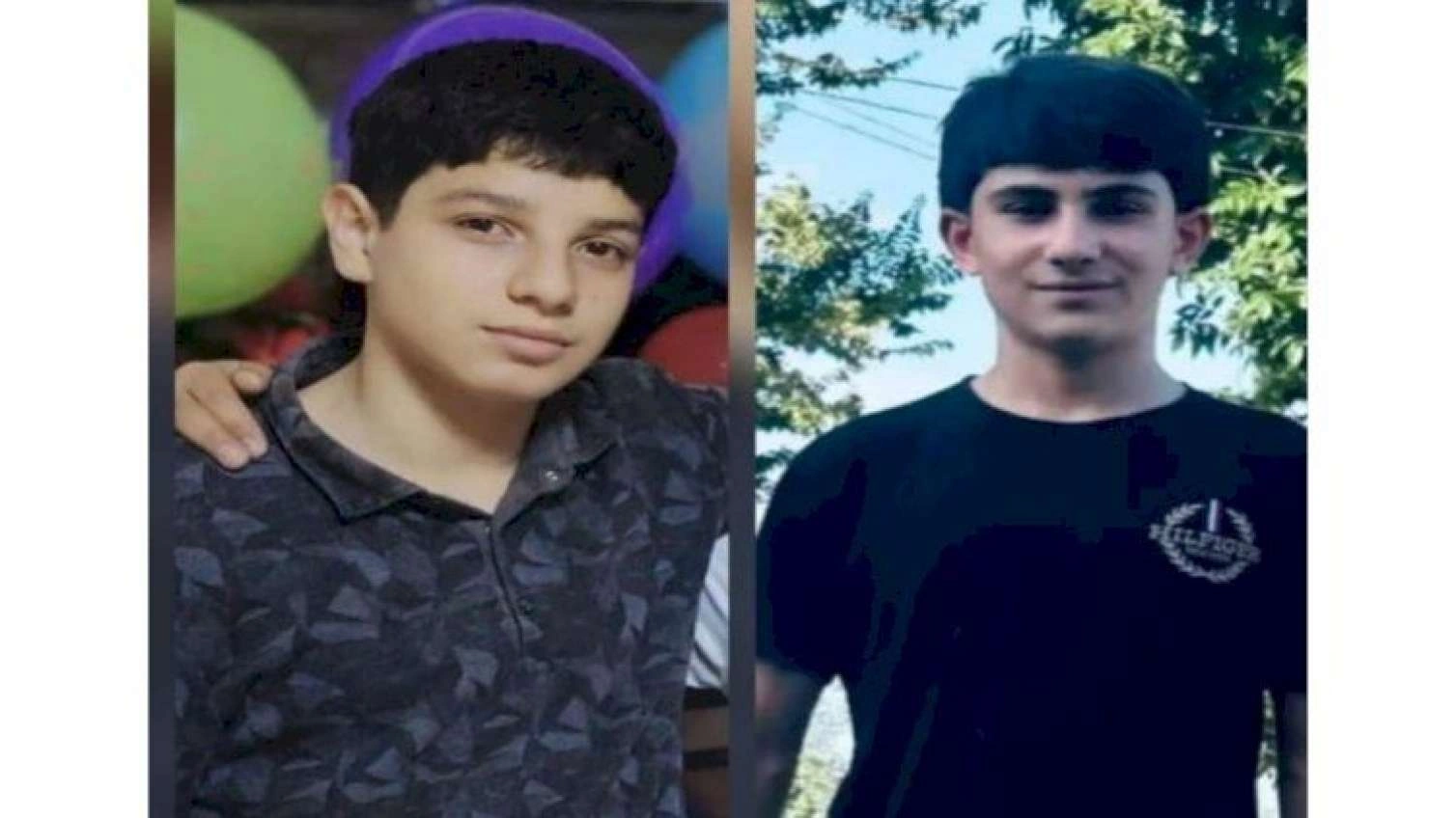 Ağcabədidə yeniyetmə əmioğlular itkin düşdü