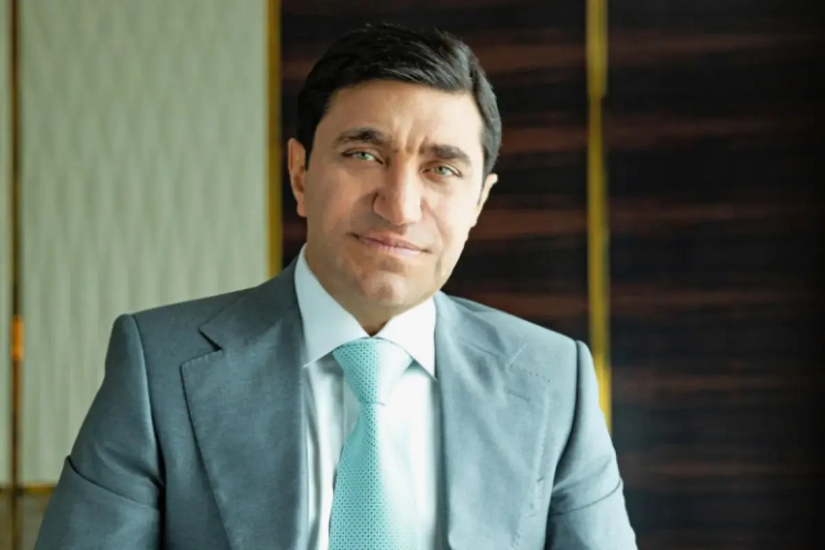 Putin Qod Nisanovu "Aleksandr Nevski" ordeni ilə təltif etdi