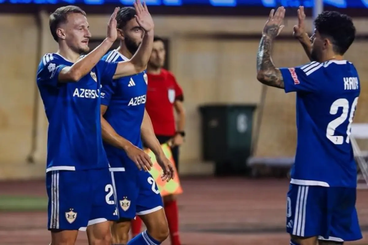 "Qarabağ"ın start heyəti açıqlandı - Siyahıda gözlənilməz ad