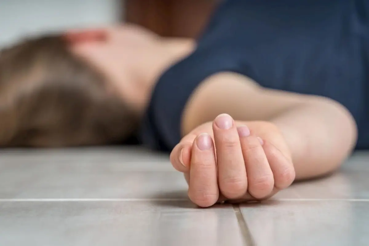 Gürcüstanda 15 yaşlı azərbaycanlı qız faciəvi şəkildə öldü
