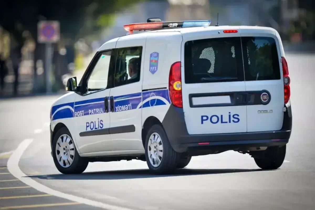 Gəncədə yeniyetmə yaşıdını bıçaqladı