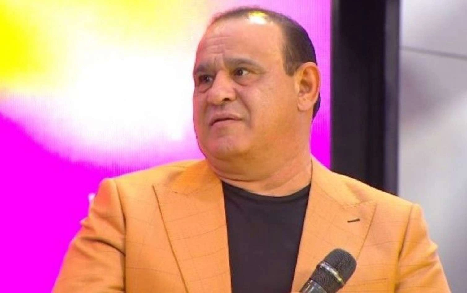Tacir Şahmalıoğlu xəstəxanadan evə buraxıldı