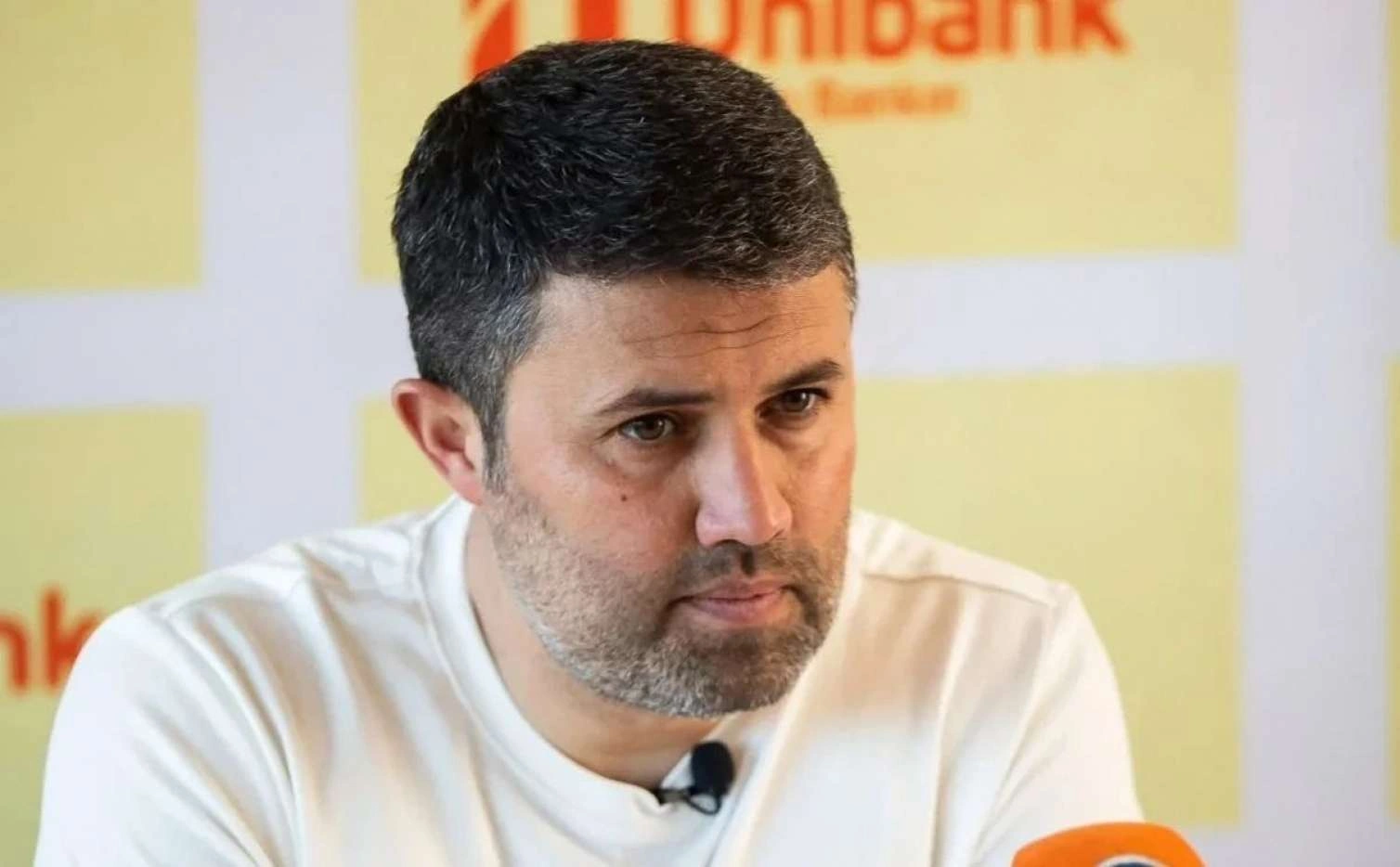 "Qarabağ"a qarşı oynamaq həmişə çətindir"