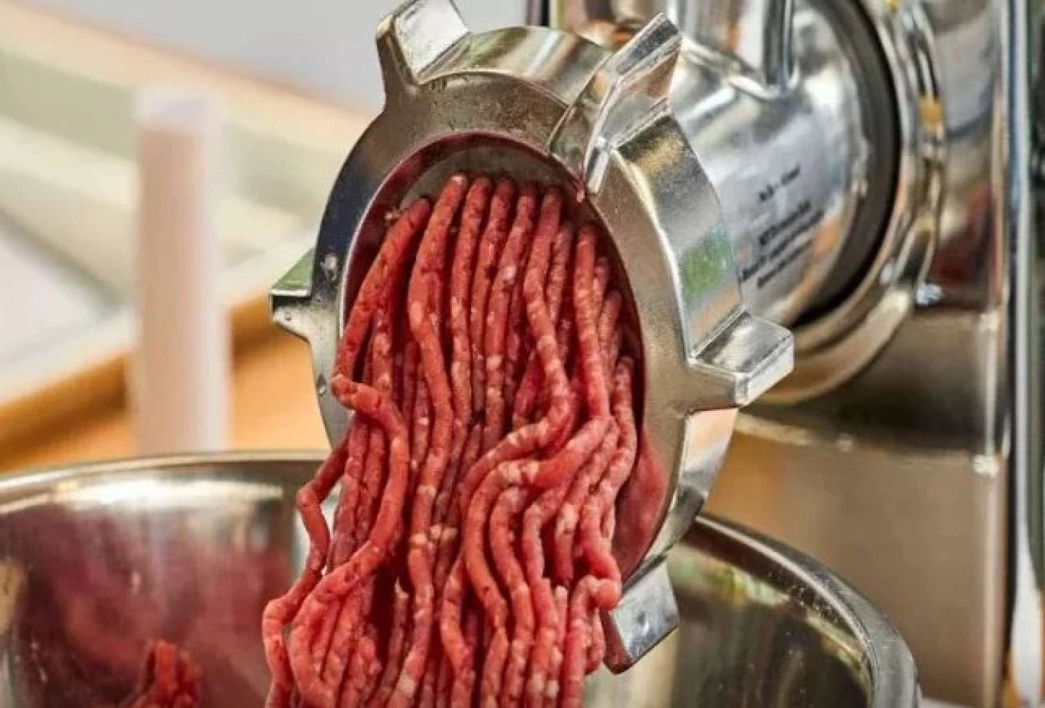 Ətçəkənin bıçaqlarını necə itiləmək olar?