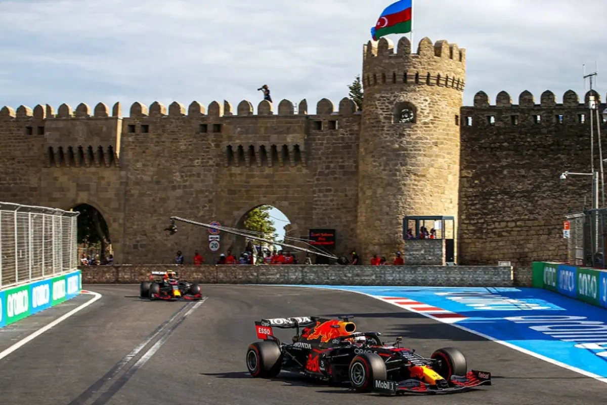 Formula 1: Sıralama turu başladı