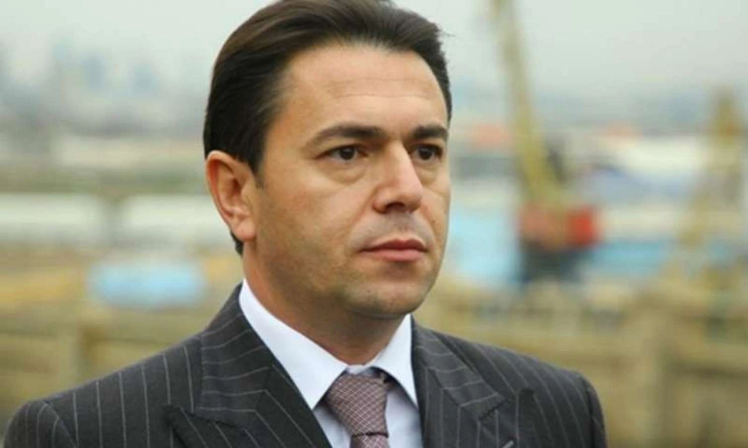 Anar Nəcəfliyə yeni