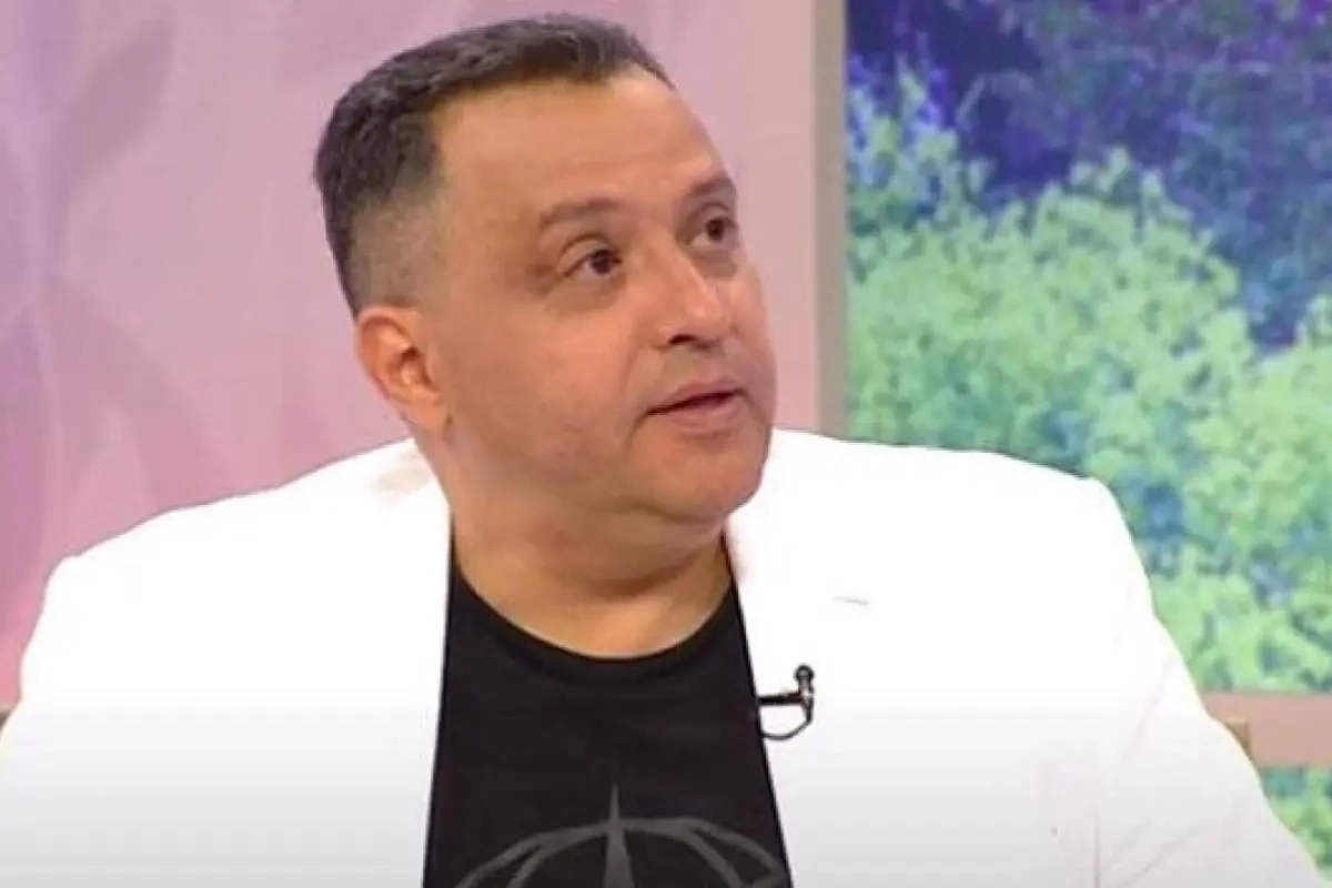 “Bir dəfə xəstələndim, dedilər səni əvəz edəcək adam yoxdur”