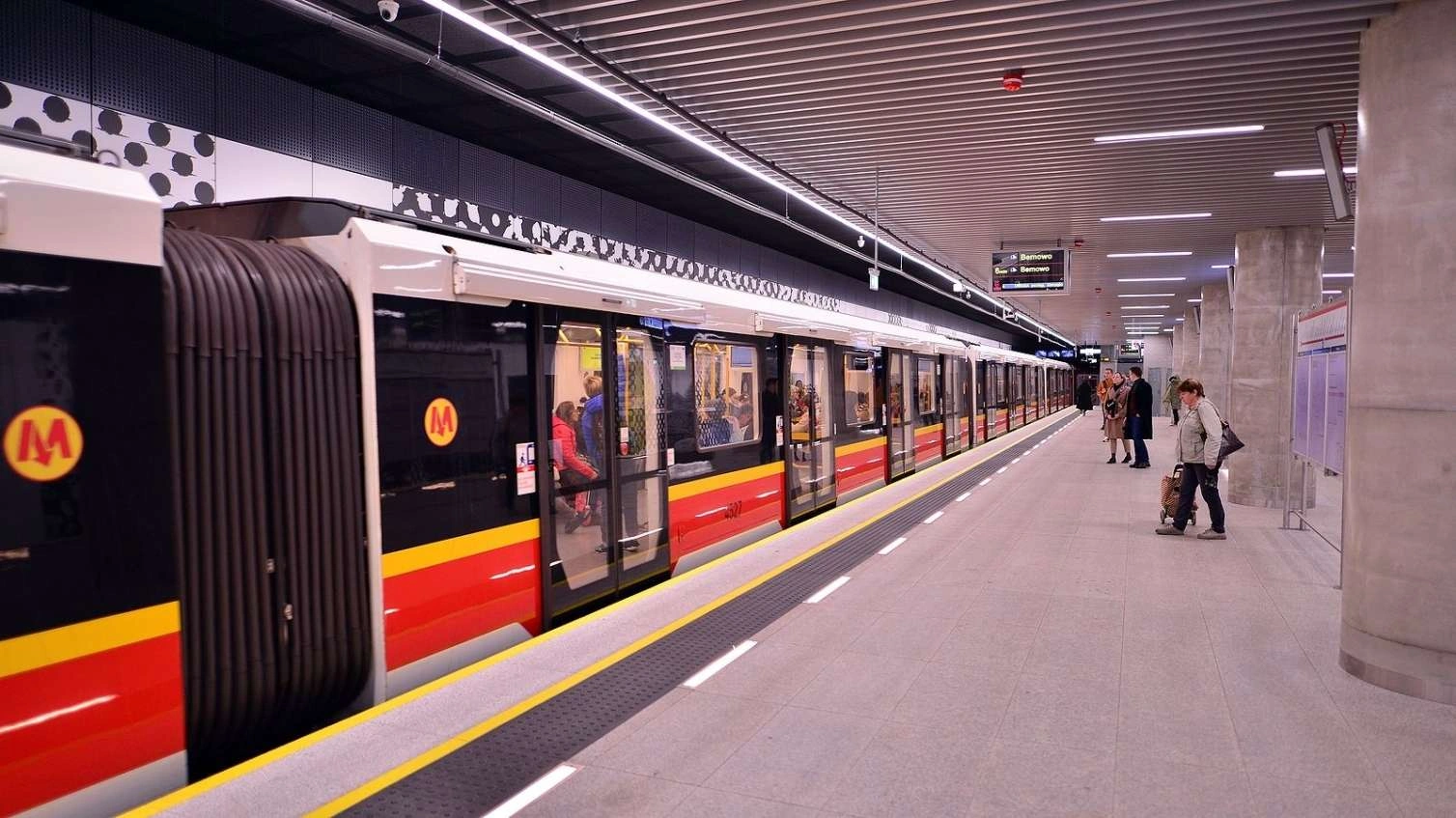 Azərbaycanın iki şəhərinə metro çəkiləcək –