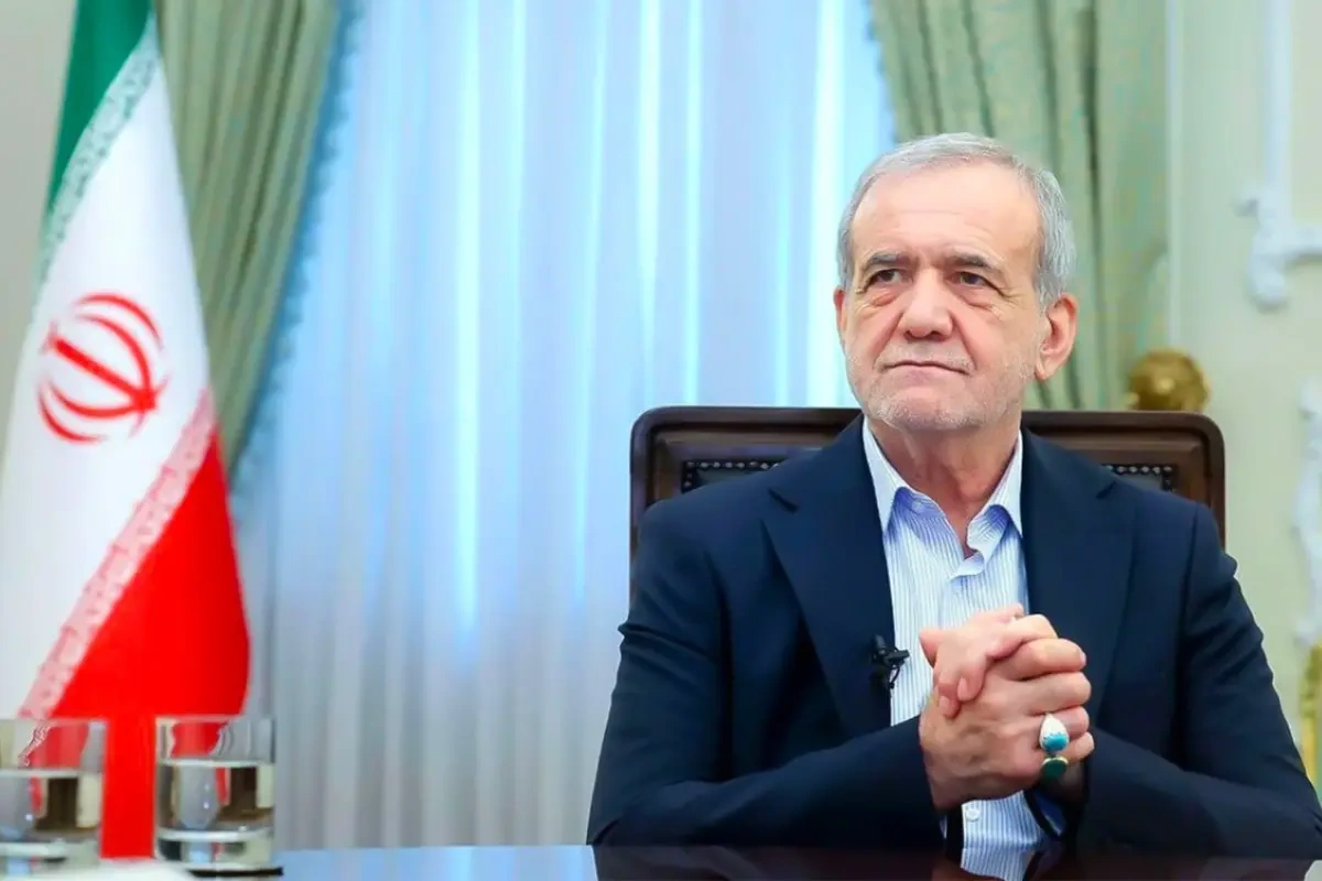 İranla razılaşma əldə olundu - Pezeşkian açıqladı