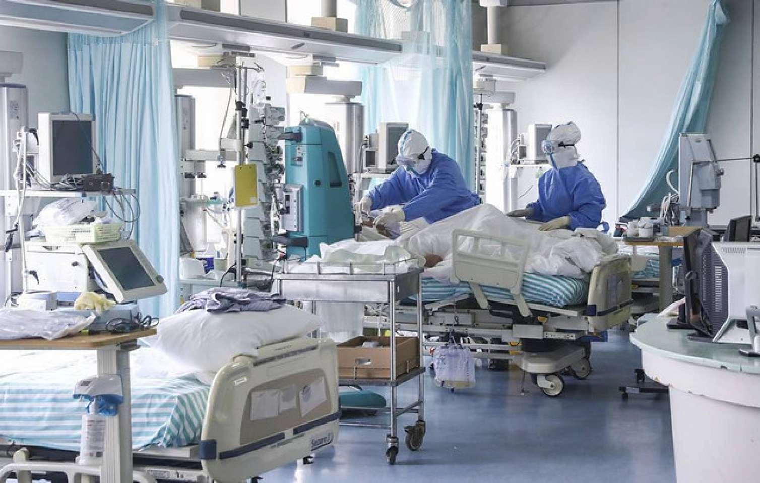 Ebola virusundan ölənlərin sayı 860-ı keçdi