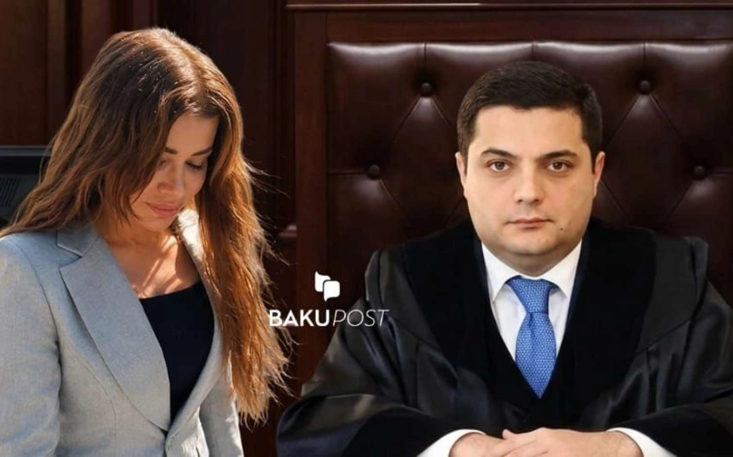Arzumu həbsdən buraxan hakim kimdir?
