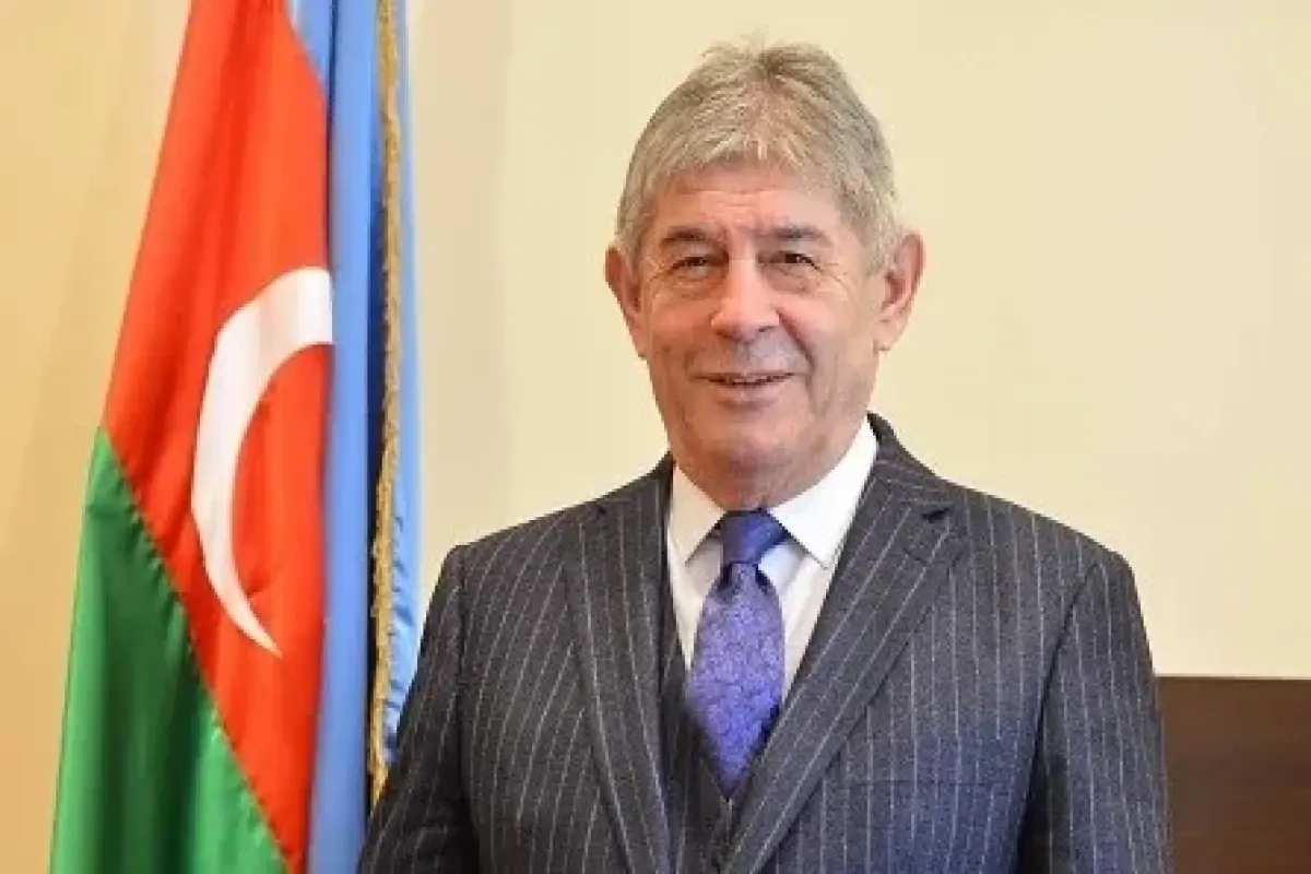 Prezidentdən Hüseyn Quliyevlə bağlı SƏRƏNCAM