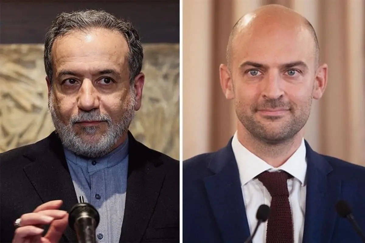 İran Fransaya etiraz etdi – Diplomatlarla bağlı qalmaqal böyüyür